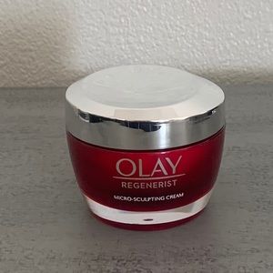 SOLD on EBay - OLAY Regenerist Micro-sculpting